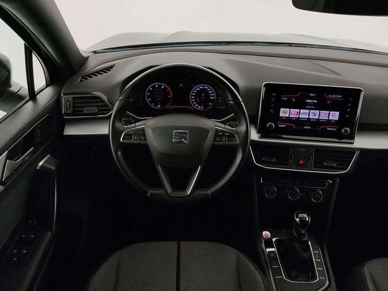 SEAT Tarraco  1.5 tsi Style 150cv