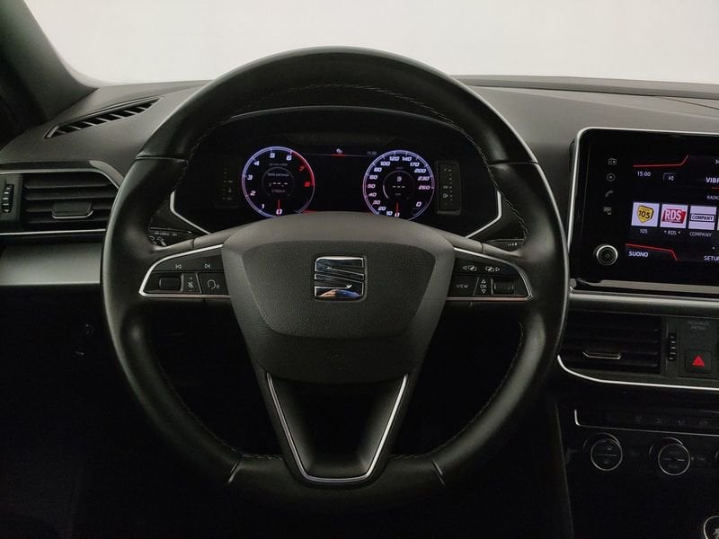 SEAT Tarraco  1.5 tsi Style 150cv
