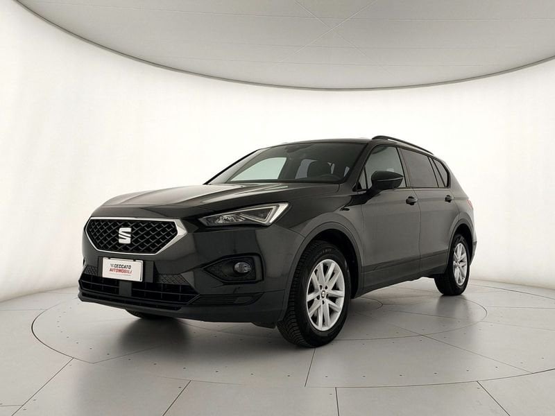 SEAT Tarraco  1.5 tsi Style 150cv