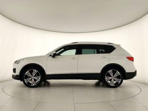 SEAT Tarraco  2.0 tdi Xcellence 4drive 150cv dsg