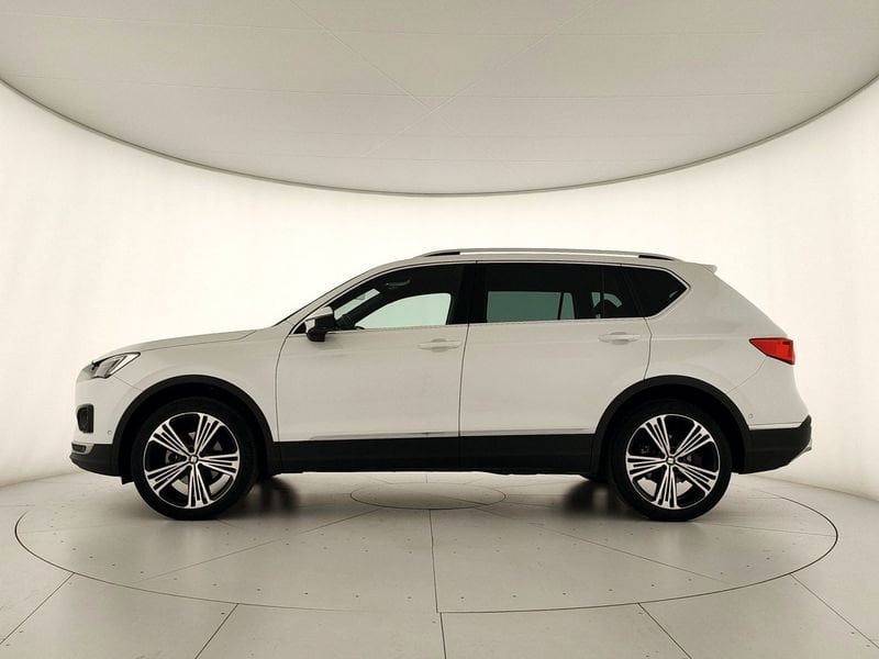 SEAT Tarraco  2.0 tdi Xcellence 4drive 150cv dsg