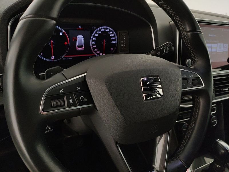 SEAT Tarraco  2.0 tdi Xcellence 4drive 150cv dsg