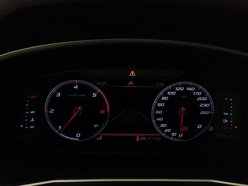SEAT Tarraco  2.0 tdi Xcellence 4drive 150cv dsg