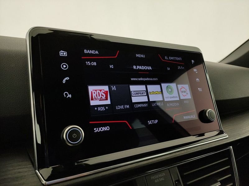 SEAT Tarraco  2.0 tdi Xcellence 4drive 150cv dsg