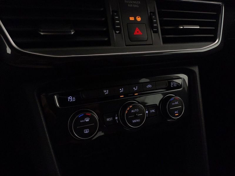 SEAT Tarraco  2.0 tdi Xcellence 4drive 150cv dsg