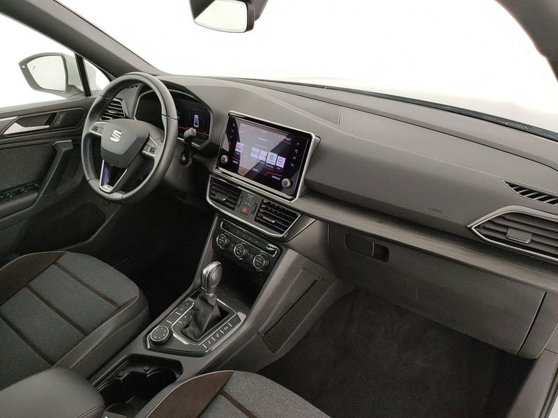 SEAT Tarraco  2.0 tdi Xcellence 4drive 150cv dsg