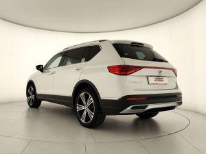 SEAT Tarraco  2.0 tdi Xcellence 4drive 150cv dsg
