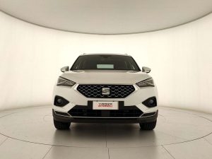 SEAT Tarraco  2.0 tdi Xcellence 4drive 150cv dsg
