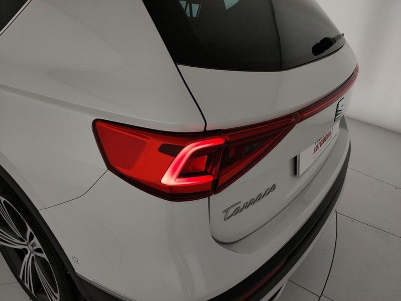 SEAT Tarraco  2.0 tdi Xcellence 4drive 150cv dsg