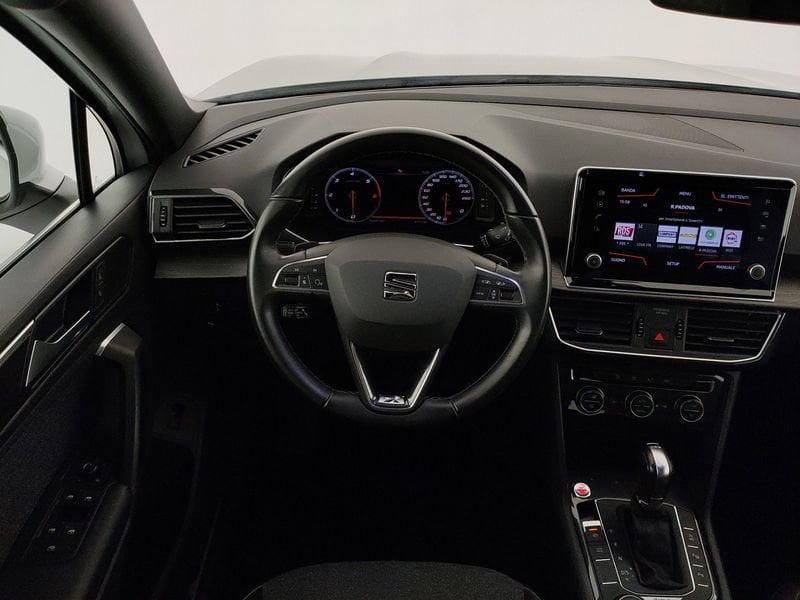 SEAT Tarraco  2.0 tdi Xcellence 4drive 150cv dsg