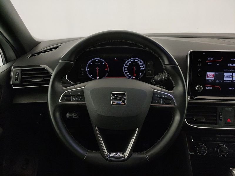 SEAT Tarraco  2.0 tdi Xcellence 4drive 150cv dsg