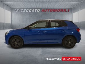 Skoda Fabia  1.0 mpi 130 Edition 80cv