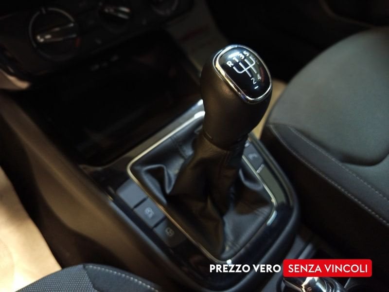 Skoda Fabia  1.0 mpi 130 Edition 80cv