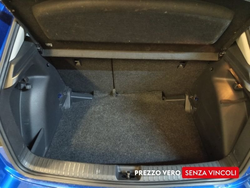Skoda Fabia  1.0 mpi 130 Edition 80cv