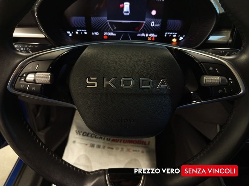 Skoda Fabia  1.0 mpi 130 Edition 80cv