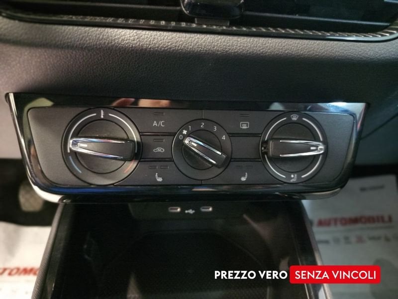 Skoda Fabia  1.0 mpi 130 Edition 80cv