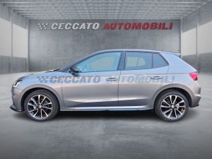 Skoda Fabia  1.0 mpi Monte Carlo 80cv