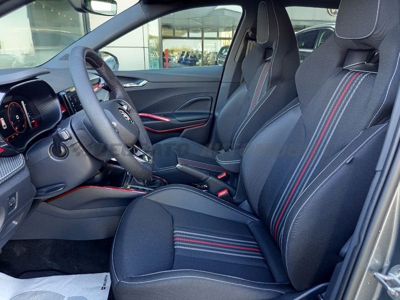 Skoda Fabia  1.0 mpi Monte Carlo 80cv