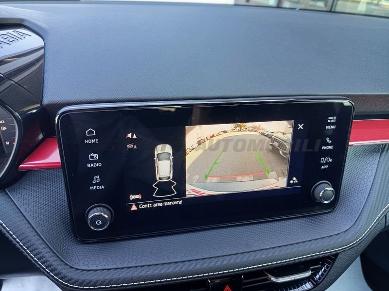 Skoda Fabia  1.0 mpi Monte Carlo 80cv