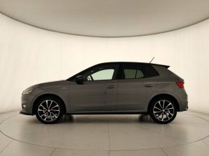 Skoda Fabia  1.0 mpi Monte Carlo 80cv