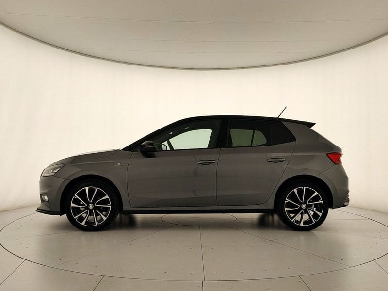Skoda Fabia  1.0 mpi Monte Carlo 80cv
