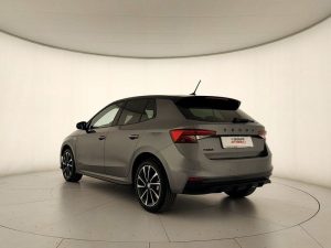 Skoda Fabia  1.0 mpi Monte Carlo 80cv