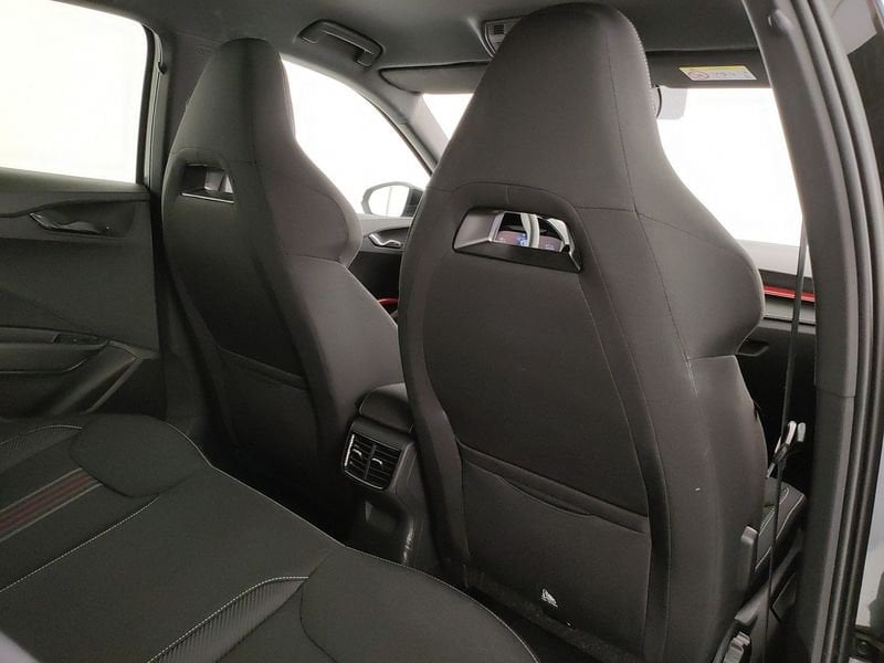 Skoda Fabia  1.0 mpi Monte Carlo 80cv