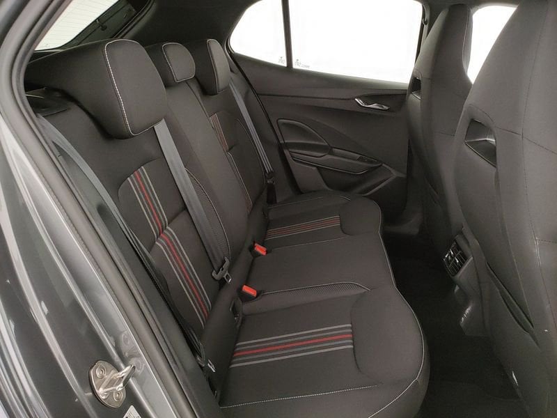 Skoda Fabia  1.0 mpi Monte Carlo 80cv