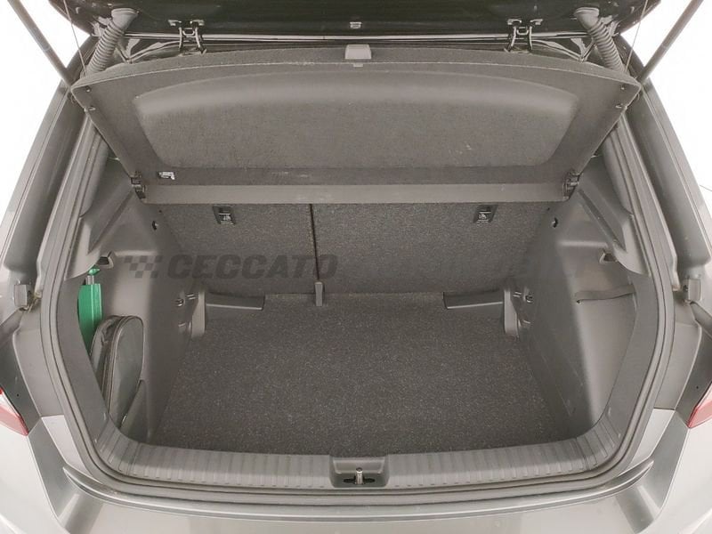 Skoda Fabia  1.0 mpi Monte Carlo 80cv