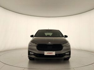 Skoda Fabia  1.0 mpi Monte Carlo 80cv