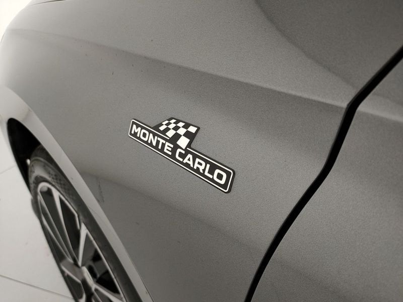 Skoda Fabia  1.0 mpi Monte Carlo 80cv