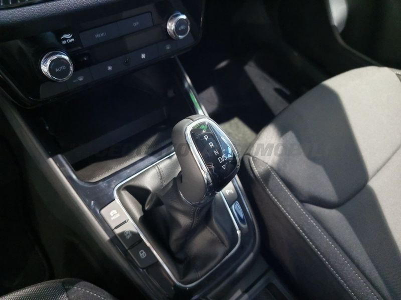 Skoda Fabia  1.0 tsi Selection 115cv dsg
