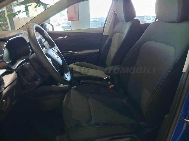 Skoda Fabia  1.0 tsi Selection 115cv dsg