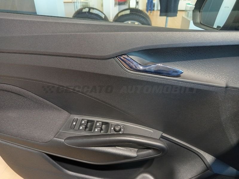 Skoda Fabia  1.0 tsi Selection 115cv dsg