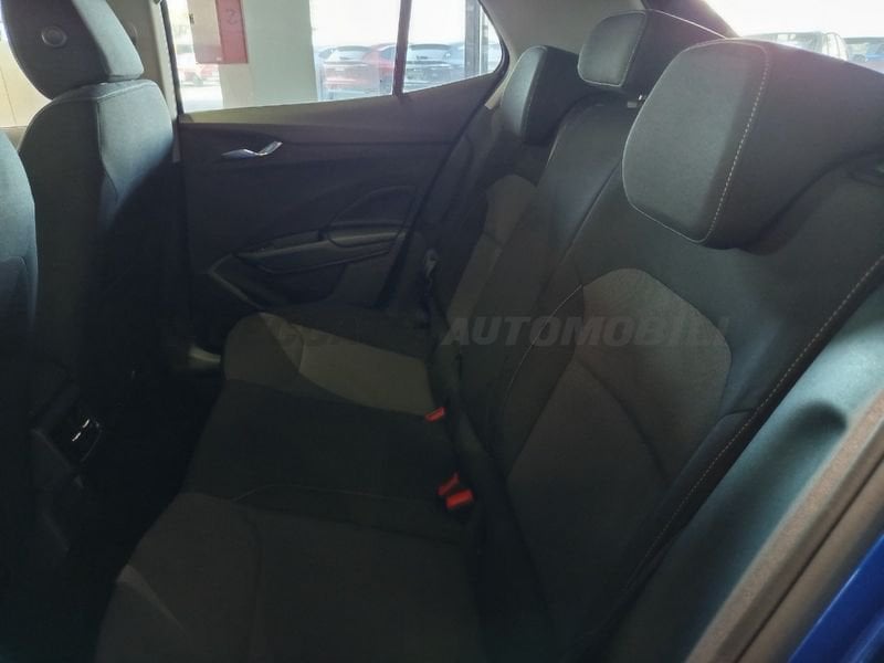 Skoda Fabia  1.0 tsi Selection 115cv dsg