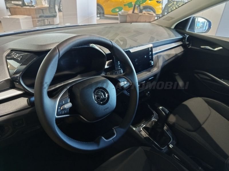 Skoda Fabia  1.0 tsi Selection 115cv dsg
