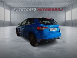 Skoda Fabia  1.0 tsi Selection 115cv dsg