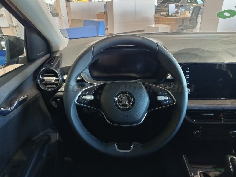 Skoda Fabia  1.0 tsi Selection 115cv dsg