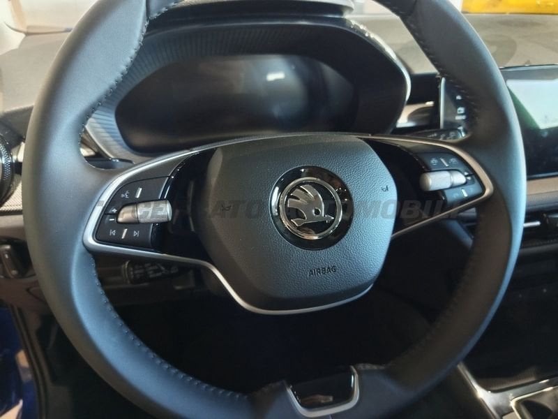 Skoda Fabia  1.0 tsi Selection 115cv dsg