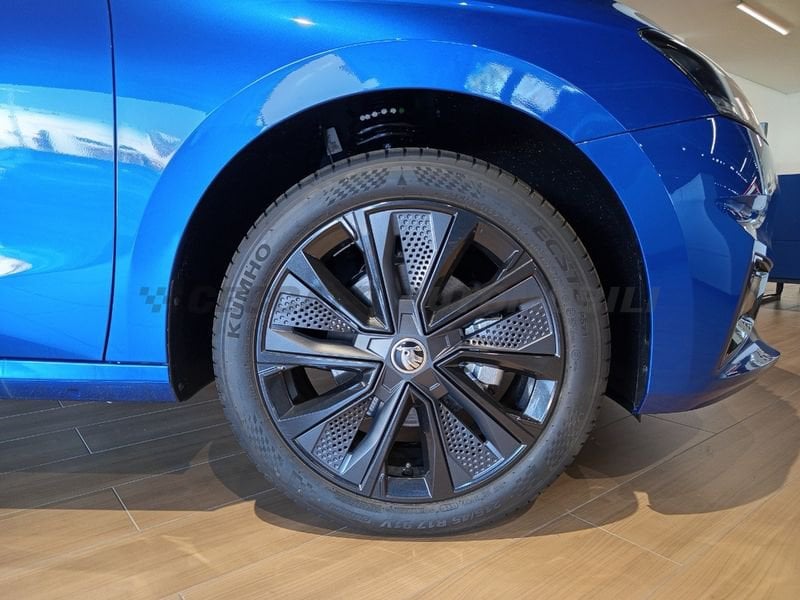Skoda Fabia  1.0 tsi Selection 115cv dsg
