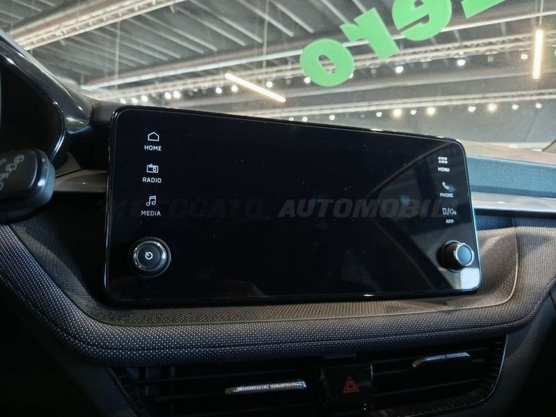 Skoda Fabia  1.0 tsi Selection 115cv dsg