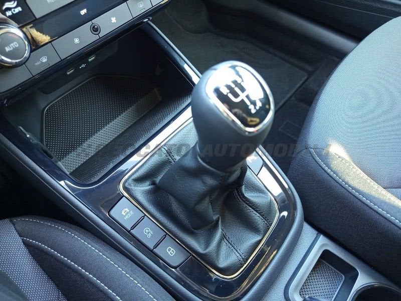 Skoda Fabia  1.0 tsi Selection 95cv