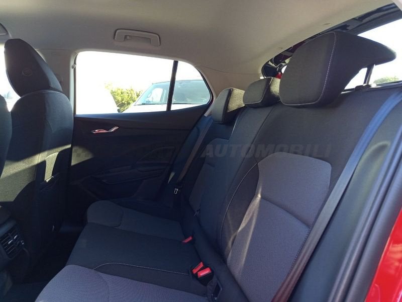 Skoda Fabia  1.0 tsi Selection 95cv