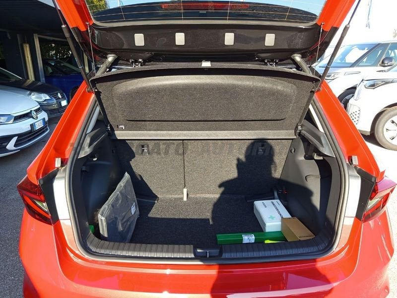 Skoda Fabia  1.0 tsi Selection 95cv