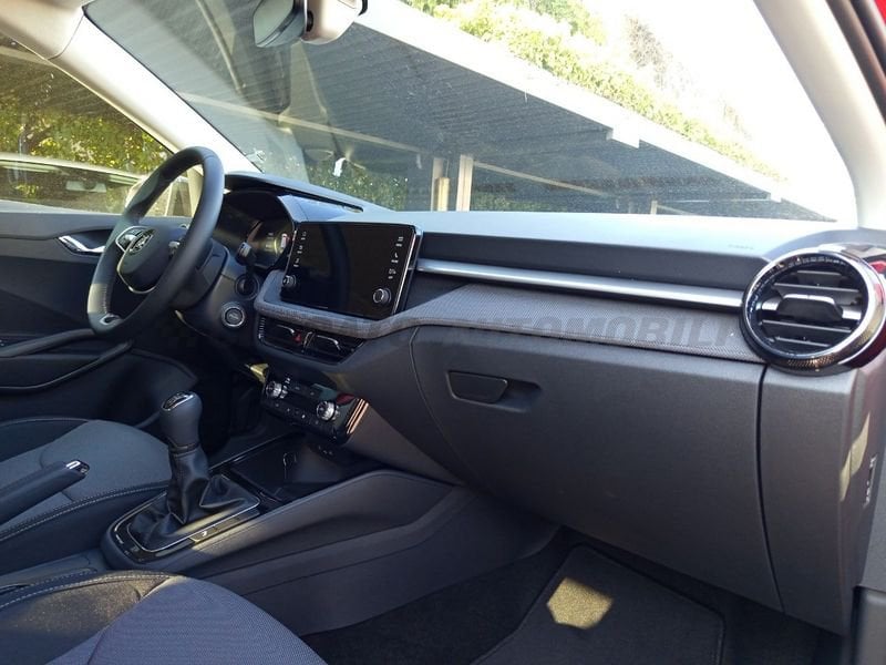Skoda Fabia  1.0 tsi Selection 95cv