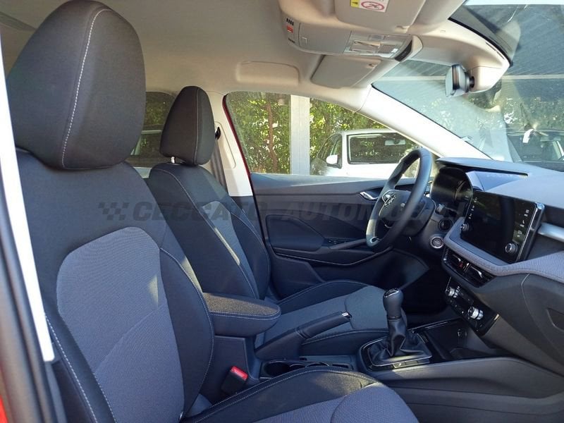 Skoda Fabia  1.0 tsi Selection 95cv