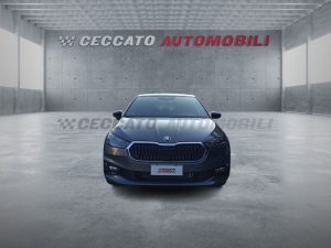 Skoda Fabia  1.0 tsi Selection 95cv
