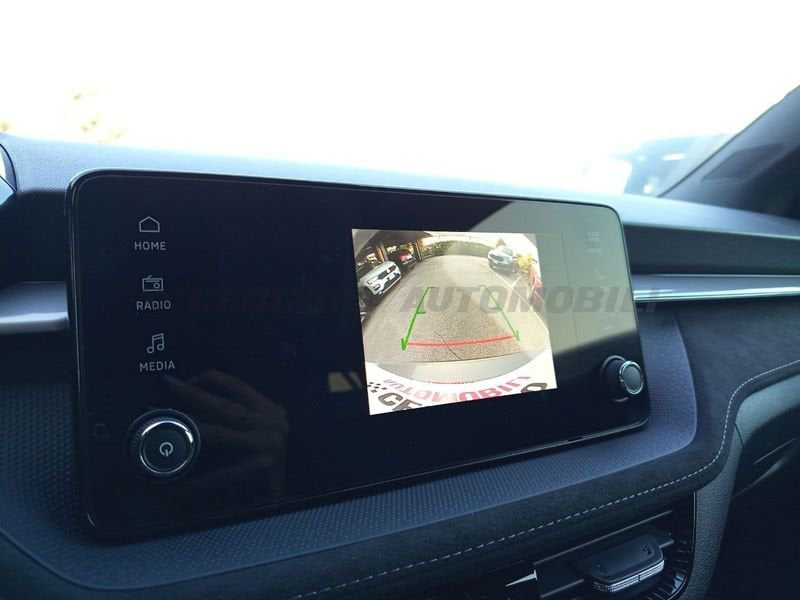 Skoda Fabia  1.0 tsi Selection 95cv