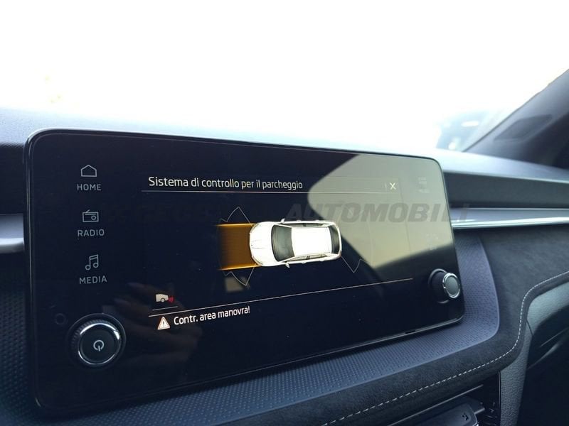 Skoda Fabia  1.0 tsi Selection 95cv