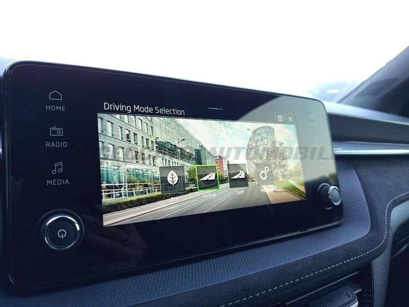 Skoda Fabia  1.0 tsi Selection 95cv